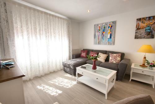 Apartamento Cuencaloft Jose Cobo