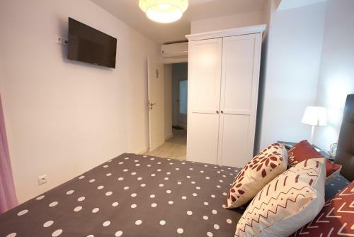 Apartamento Cuencaloft Jose Cobo