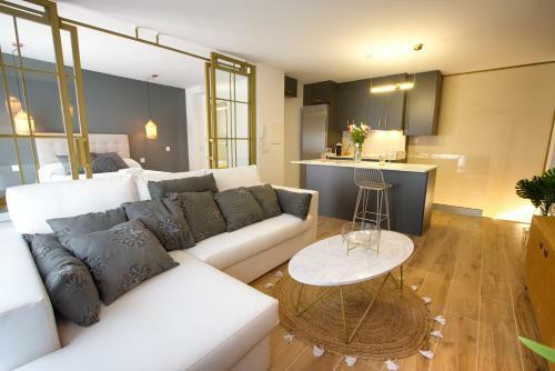 Apartamento Cuencaloft En Santa Teresa