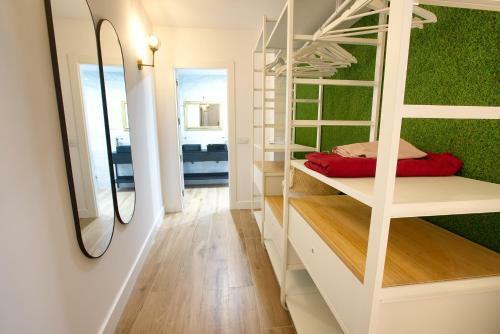 Apartamento Cuencaloft En Santa Teresa