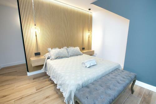 Apartamento Cuencaloft En Santa Teresa
