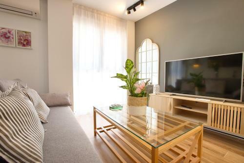 Apartamento Cuencaloft En Santa Teresa