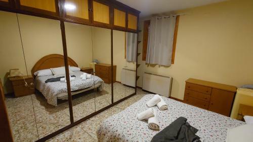 Apartamento Cuencaloft El Balc�n de Los Tintes