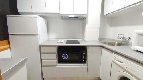 Apartamento Cuencaloft El Balc�n de Los Tintes