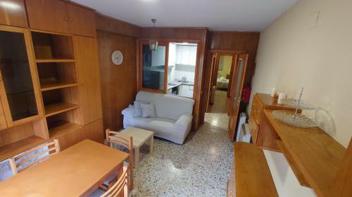 Apartamento Cuencaloft El Balc�n de Los Tintes