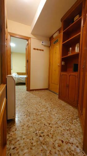 Apartamento Cuencaloft El Balc�n de Los Tintes