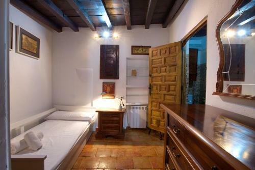 Apartamento Cuencaloft Mirador de San Pedro