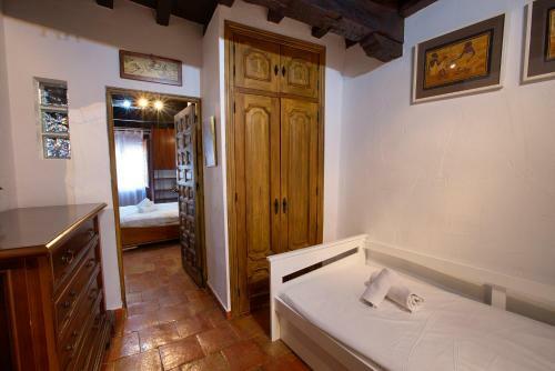 Apartamento Cuencaloft Mirador de San Pedro