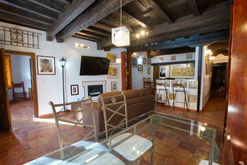 Apartamento Cuencaloft Mirador de San Pedro