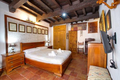 Apartamento Cuencaloft Mirador de San Pedro