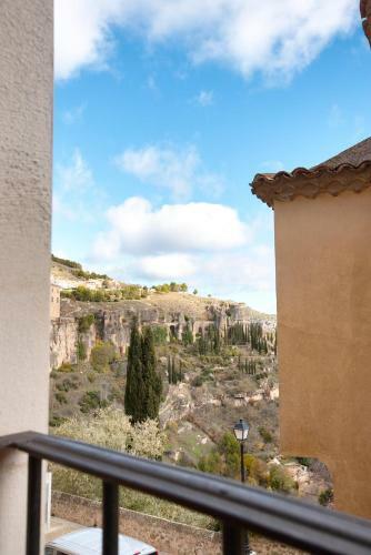 Apartamento Cuencaloft Mirador de San Pedro