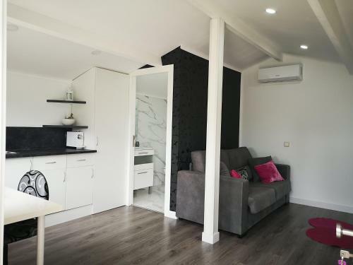 Apartamento La Casita Del Escorial