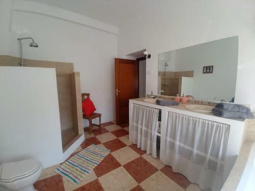 Casa Alta Holiday Home