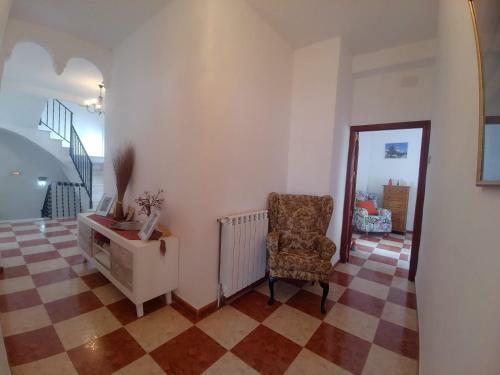 Casa Alta Holiday Home