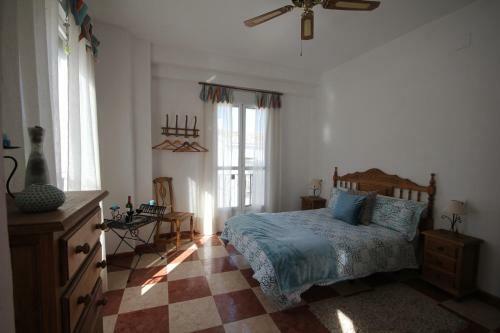 Casa Alta Holiday Home