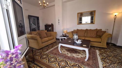 Casa Alta Holiday Home