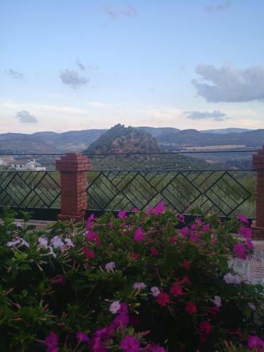 Casa Alta Holiday Home