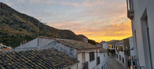 Casa Alta Holiday Home