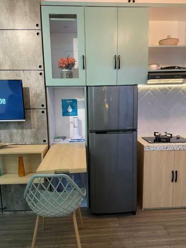 Apartemen Murah Dan Unik