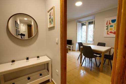 Apartamento Cuencaloft Los Tintes