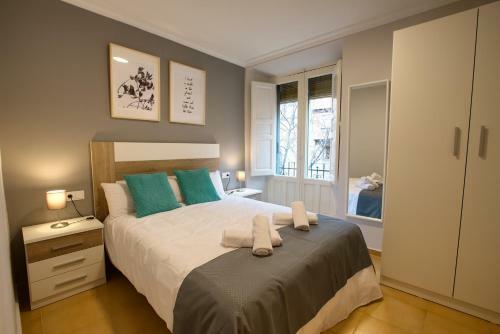 Apartamento Cuencaloft Los Tintes