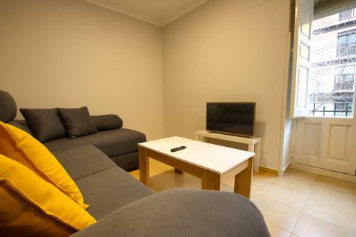 Apartamento Cuencaloft Los Tintes