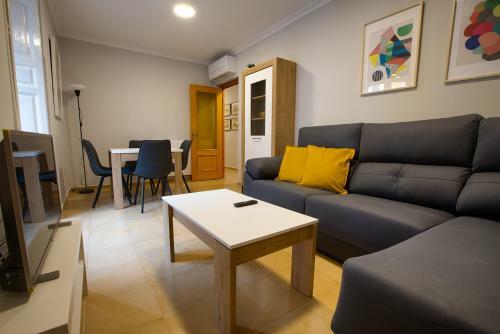 Apartamento Cuencaloft Los Tintes