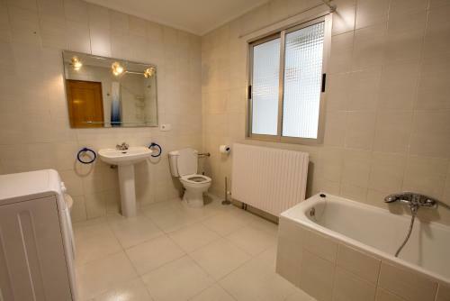 Apartamento Cuencaloft Los Tintes