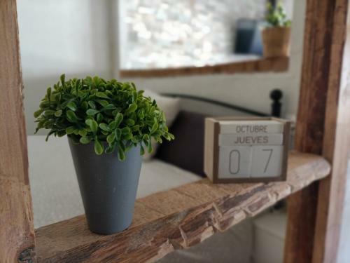 Apartamento Como En Casa