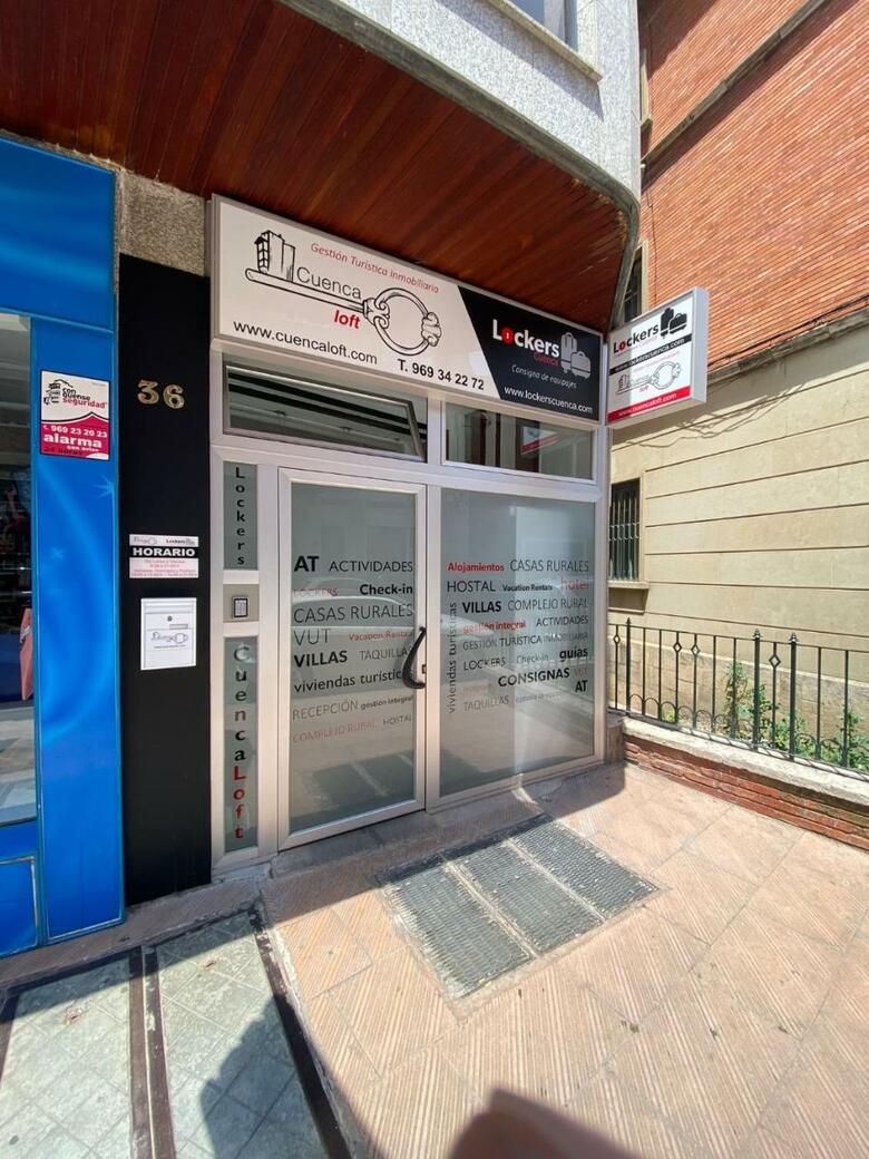 Apartamento Soledad