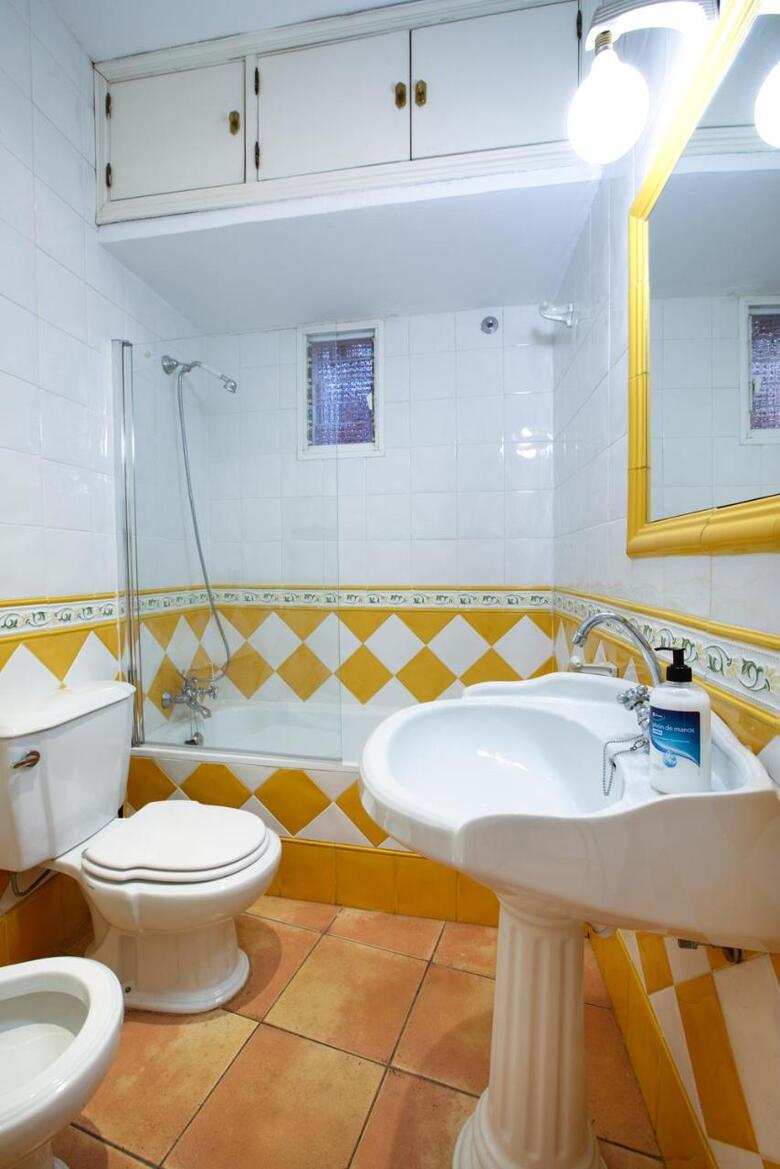 Apartamento Soledad