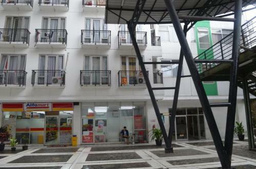 Apartamento Bon.depart