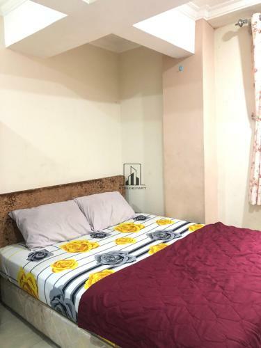 Apartamento Bon.depart