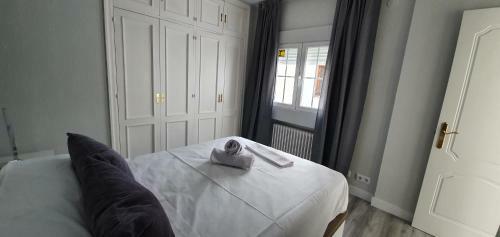 Apartamento Rooftop Casa Botes