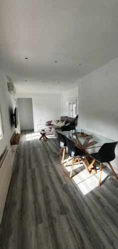 Apartamento Rooftop Casa Botes