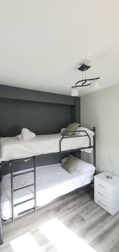 Apartamento Rooftop Casa Botes