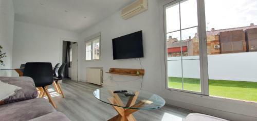 Apartamento Rooftop Casa Botes