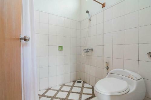 Urbanview Hotel Rumah Asri Bandung