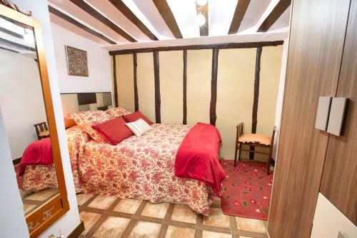 Apartamento Cuencaloft En Plaza Del Carmen