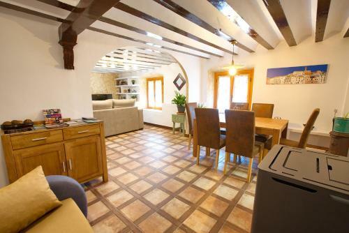 Apartamento Cuencaloft En Plaza Del Carmen