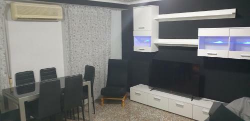 Apartamento Casa Erick