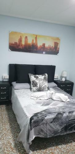 Apartamento Casa Erick