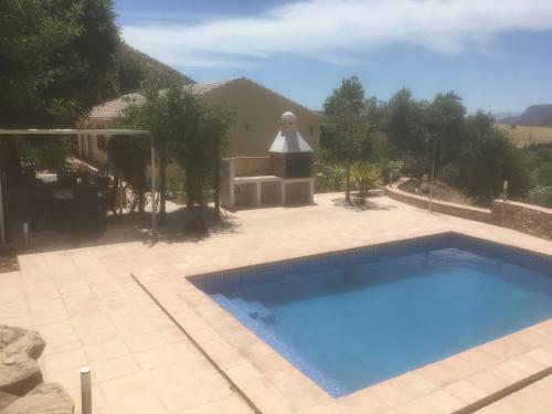 Hostal Casa La Paz