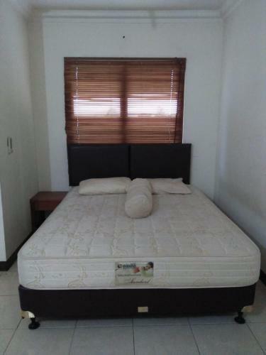 Apartment Setiabudi Bandung Studio With Swimming Pool