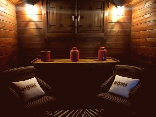 El Rincon De Tus Sue�os