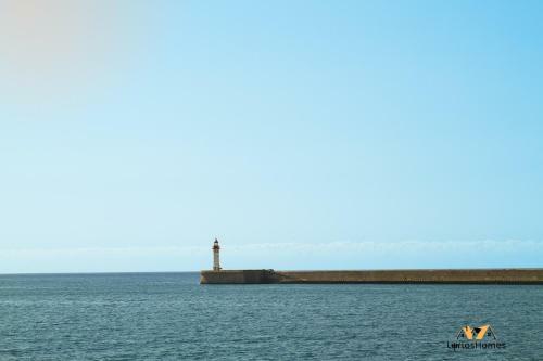 Apartamento Lyrioshomes Lagos de Almerimar