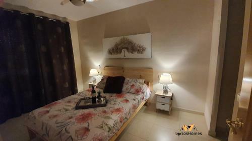 Apartamento Lyrioshomes Lagos de Almerimar