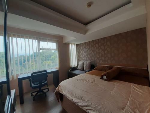 Hotel Jarrdin Apartment Bandung By Gyza Corner