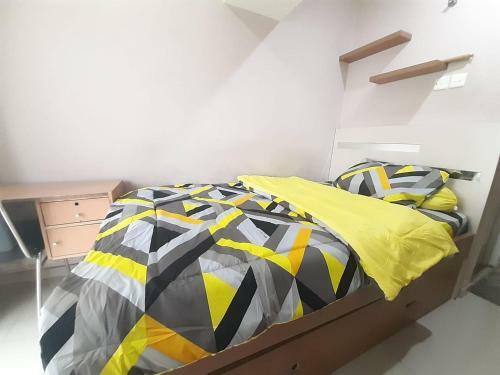 Hotel Jarrdin Apartment Bandung By Gyza Corner