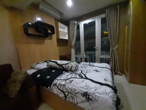 Hotel Jarrdin Apartment Bandung By Gyza Corner